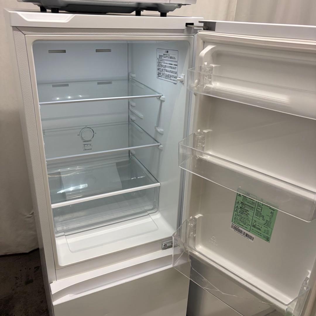 42　家電３点セット　洗濯機　冷蔵庫　電子レンジ　一人暮らし　設置無料　安い‼️