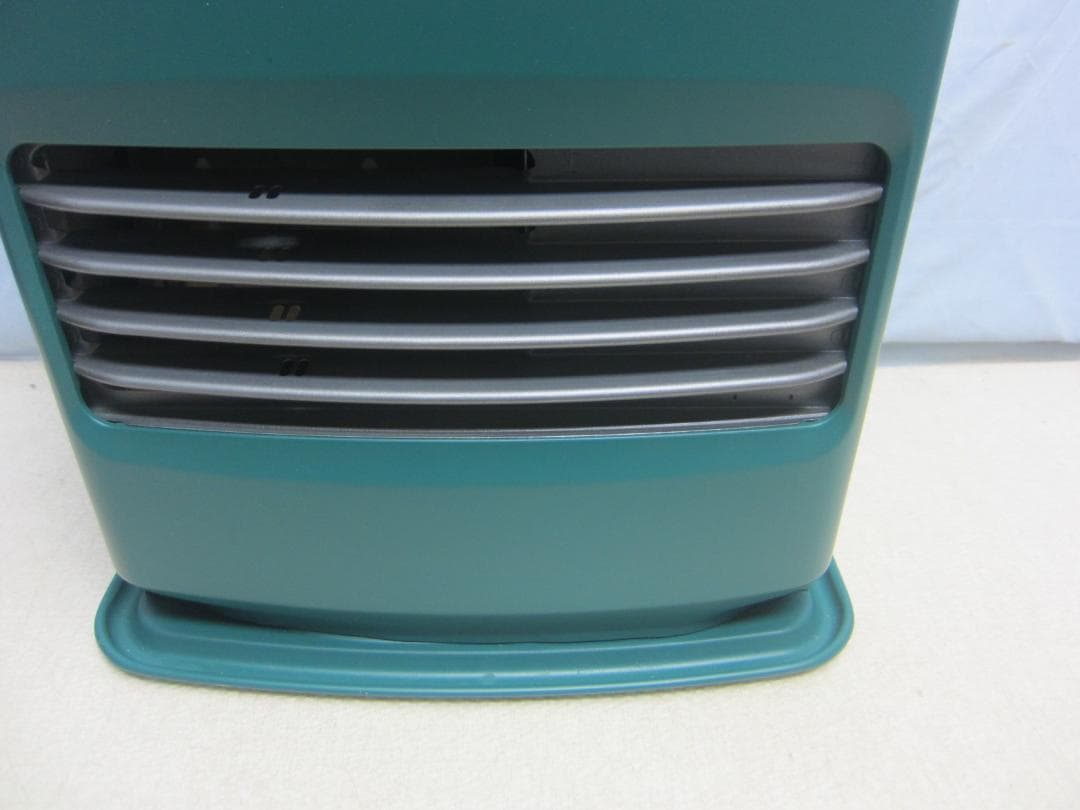 【S9682】整備済 石油ファンヒーター ダイニチ FW-3214S