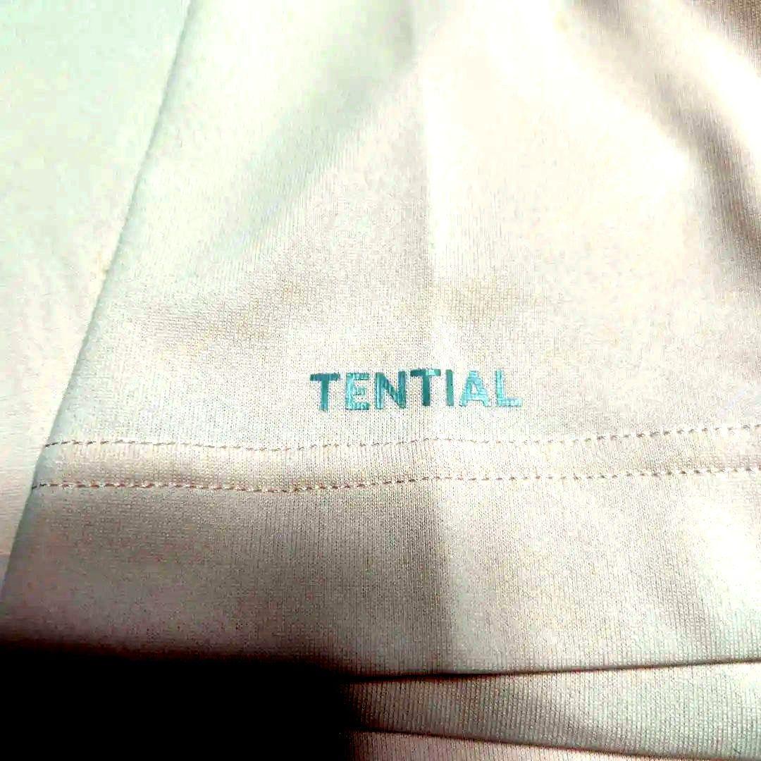 BAKUNE 疲労回復パジャマチュニックピンクL