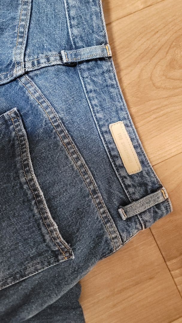 SHISHIKUI 　Daco　36