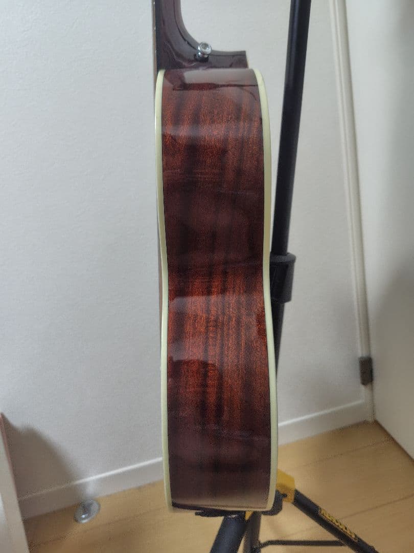 ギター Headway HG-MATE VCS