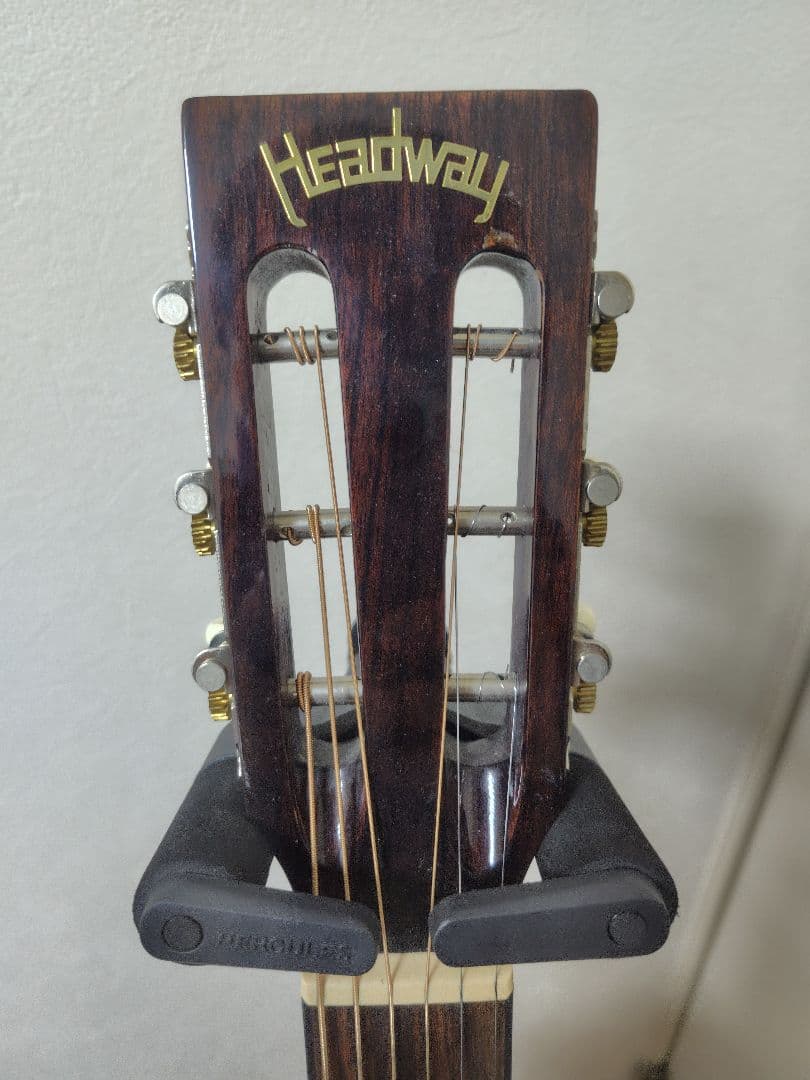 ギター Headway HG-MATE VCS