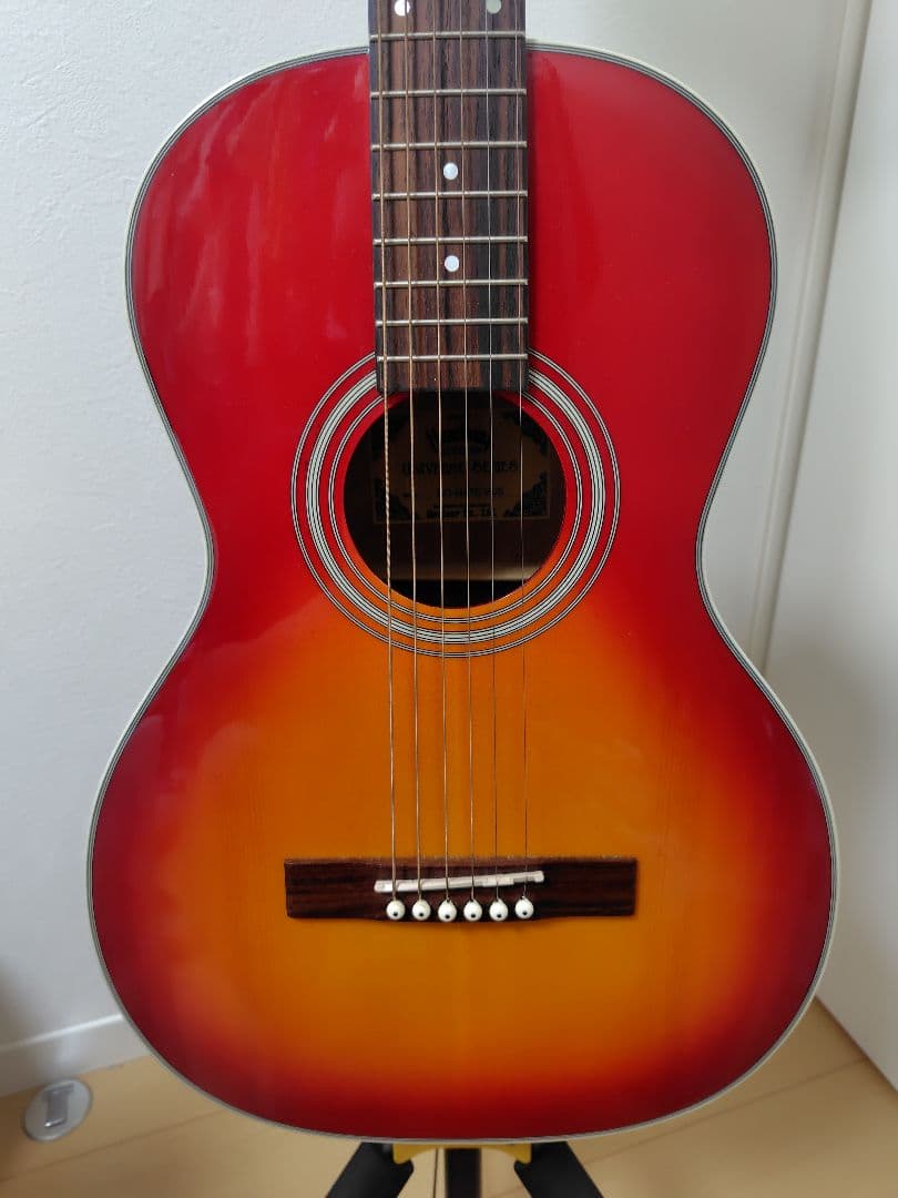 ギター Headway HG-MATE VCS