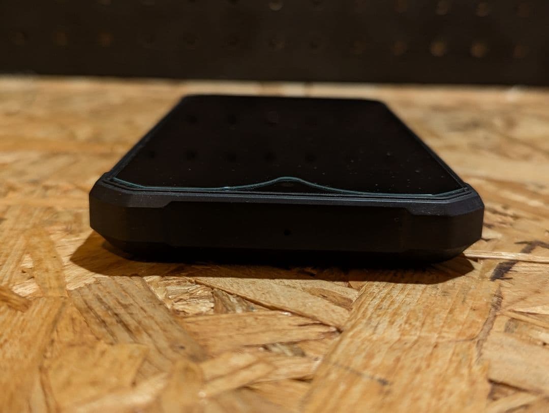 OUKITEL WP17 タフネススマホ SIMフリー