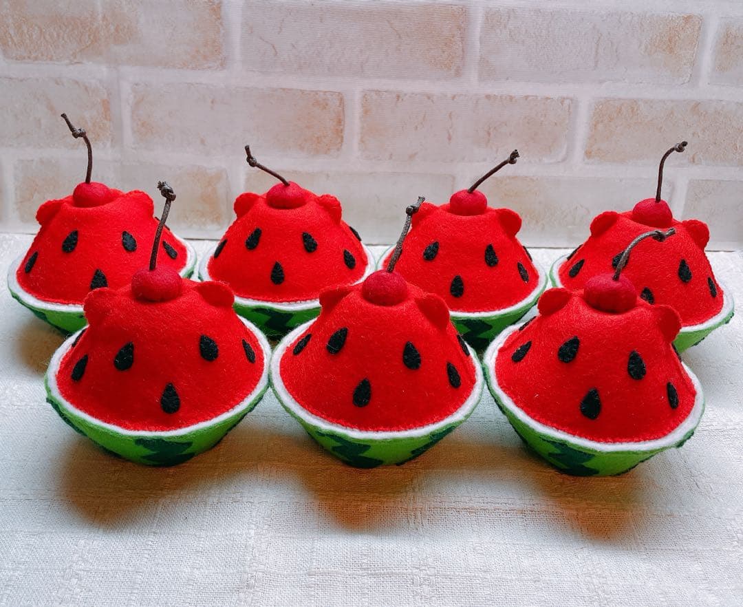 ニャンコ様☆専用 フエルトおままごと