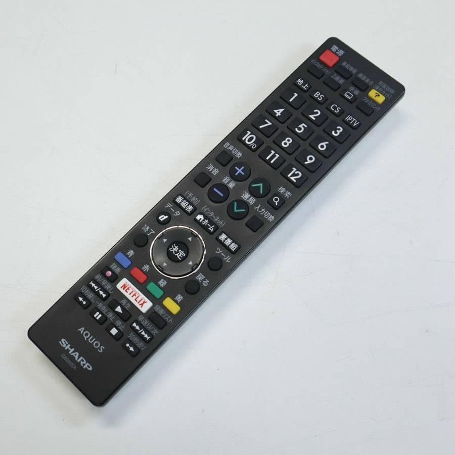 値下 シャープ 4K アクオス 60インチ 液晶テレビ LC-60US40