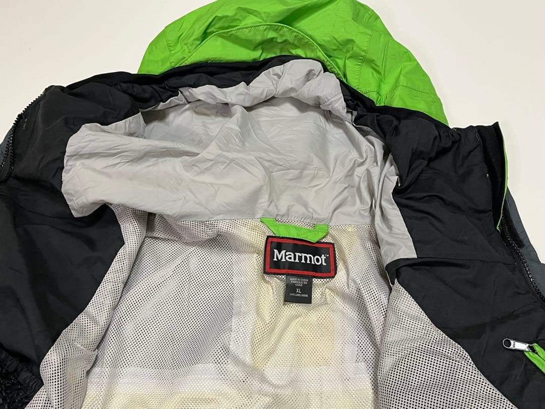 MARMOT(マーモット) GORE-TEX JKT 90s XLサイズ