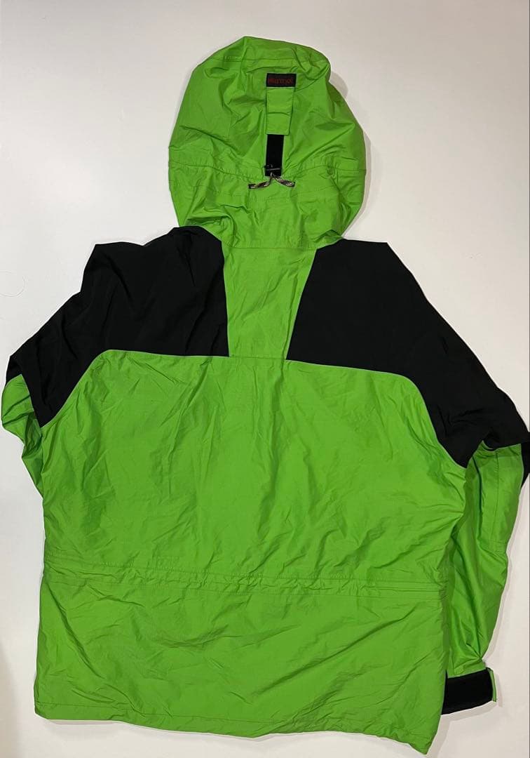 MARMOT(マーモット) GORE-TEX JKT 90s XLサイズ