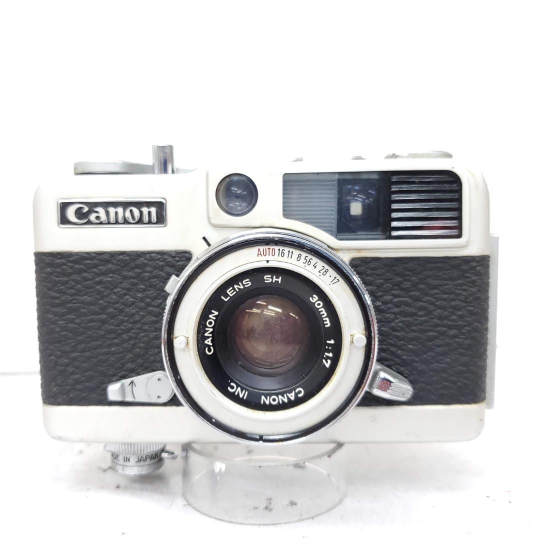 【動作確認済】Canon demi EE17 F0613-142-1-2v p
