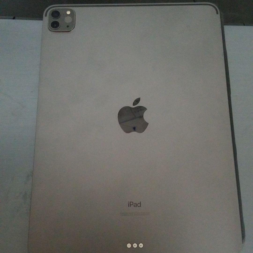 11インチIpad Pro (第2世代)とKeyboard