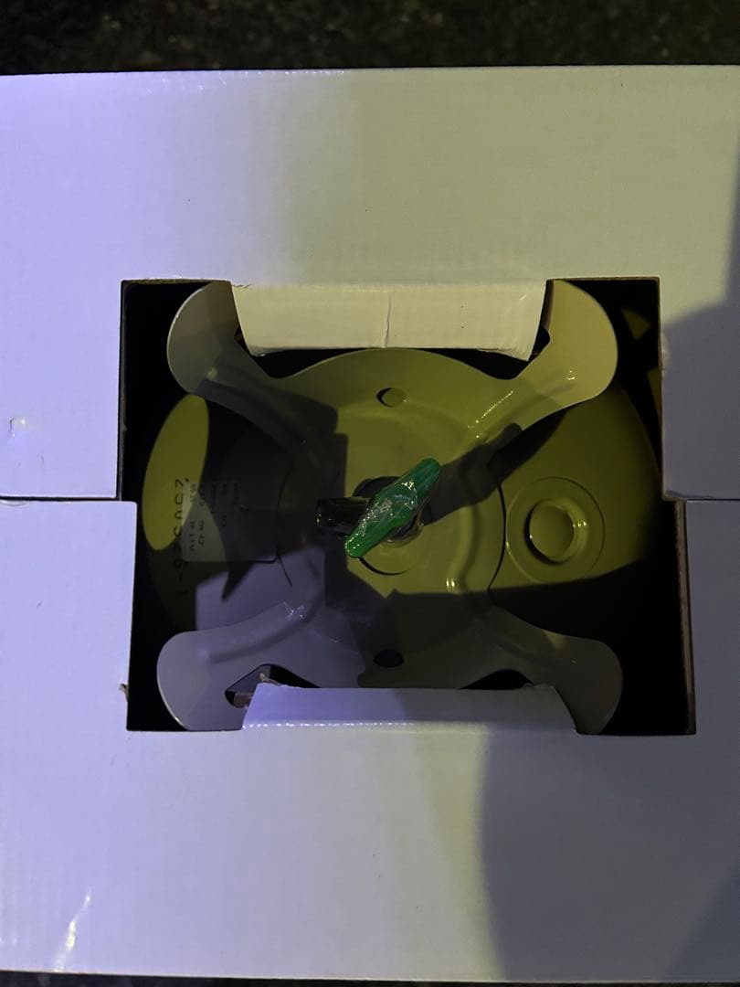 ダイキン製　R410A 10キロ