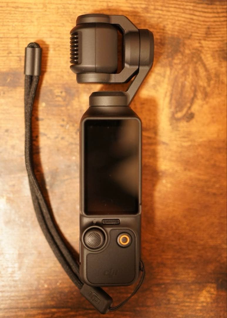 Osmo Pocket 3 クリエイターコンボ