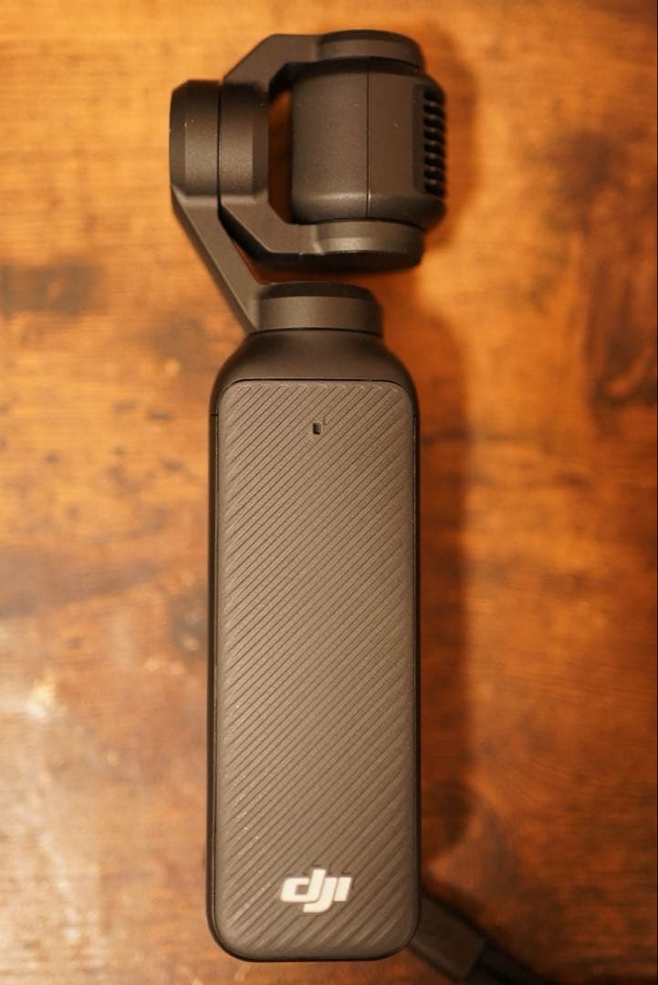 Osmo Pocket 3 クリエイターコンボ