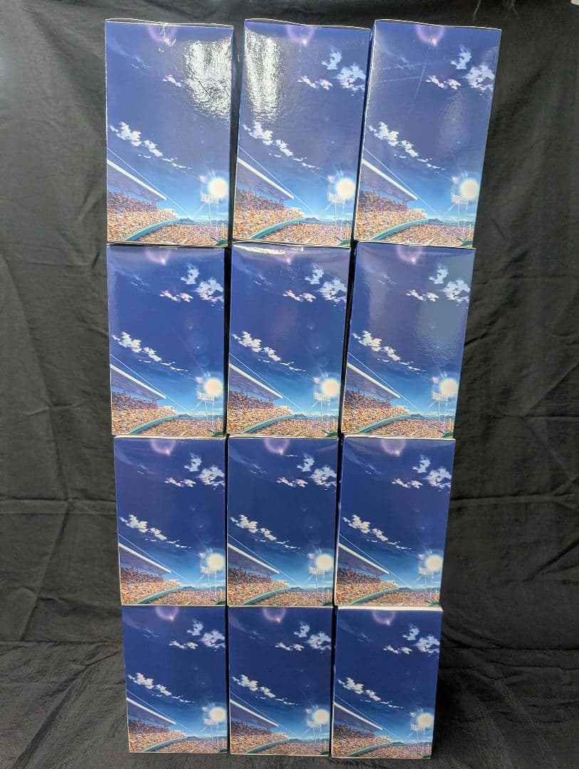 パワフルプロ野球 パワプロくん 全１２球団コンプSET 【新品/未開封品】