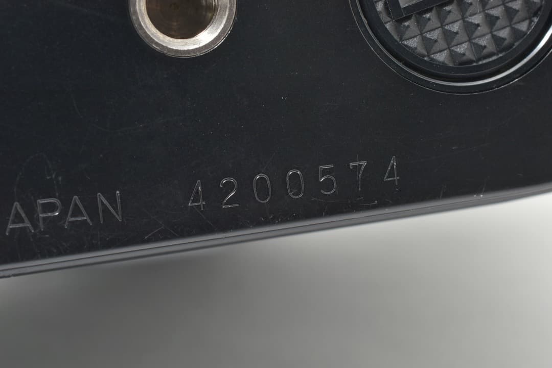 ヤシカ KYOCERA YASHICA FX-3 Super #1067