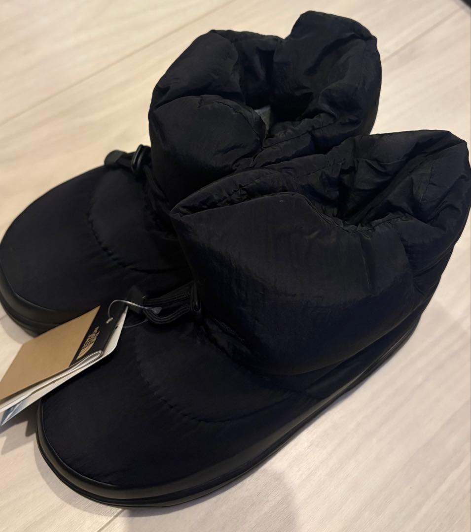 THE NORTH FACE ショートブーツ