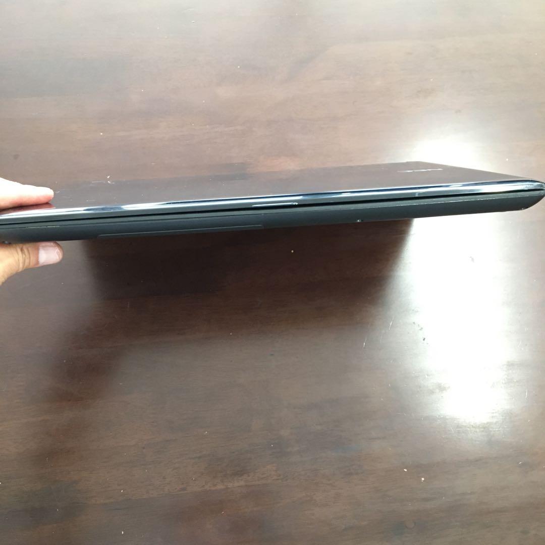 NEC VF-U(第6世代 Core i5)