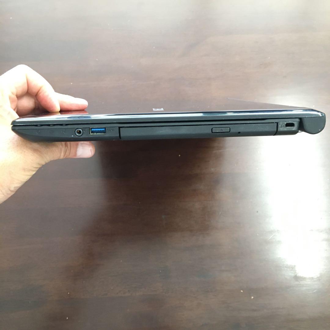 NEC VF-U(第6世代 Core i5)