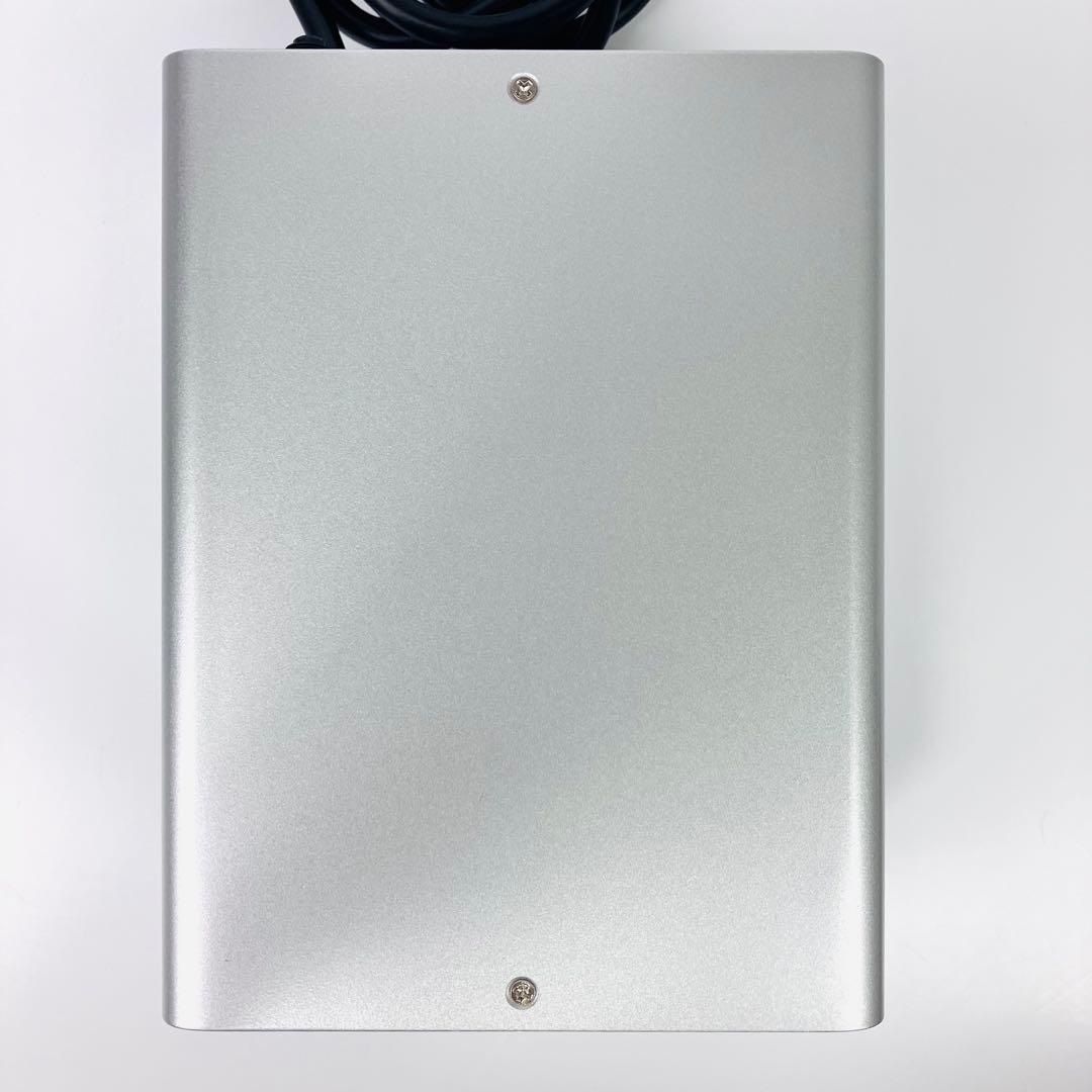 ☆美品☆　カシムラ 変圧器 TI-37 100V⇄220-240V 2000VA