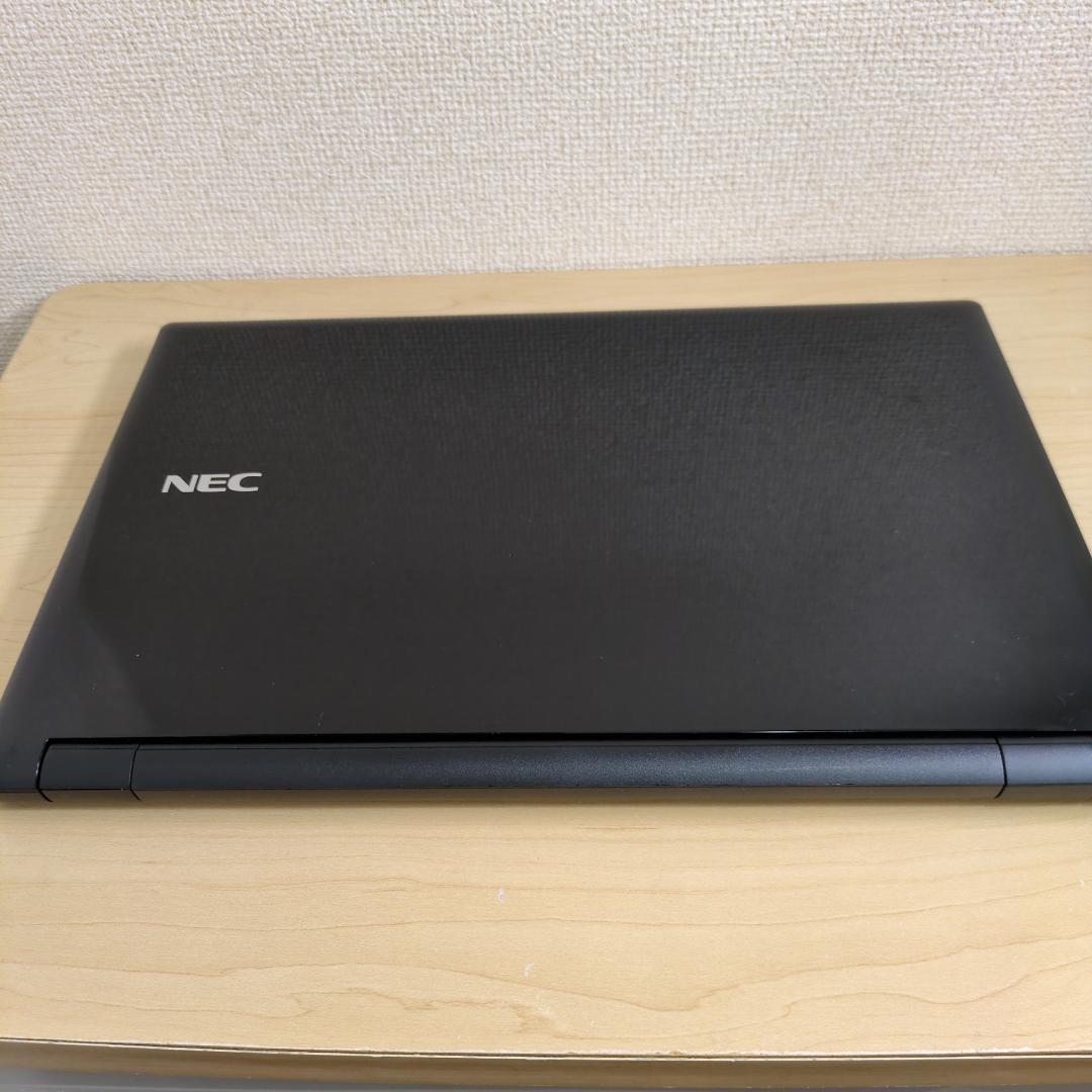 【カレー大好き】NEC同スペックノート　5台セット