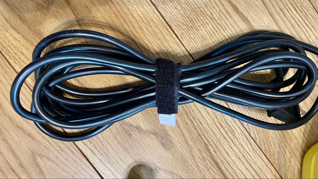 KARCHER 高圧洗浄機 K2 Classic 未使用アクセサリーつき