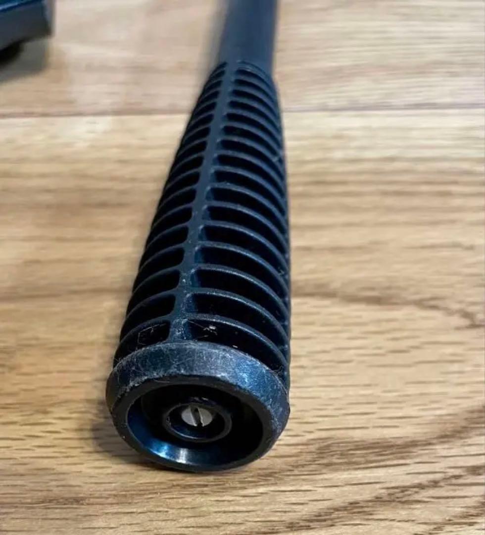 KARCHER 高圧洗浄機 K2 Classic 未使用アクセサリーつき