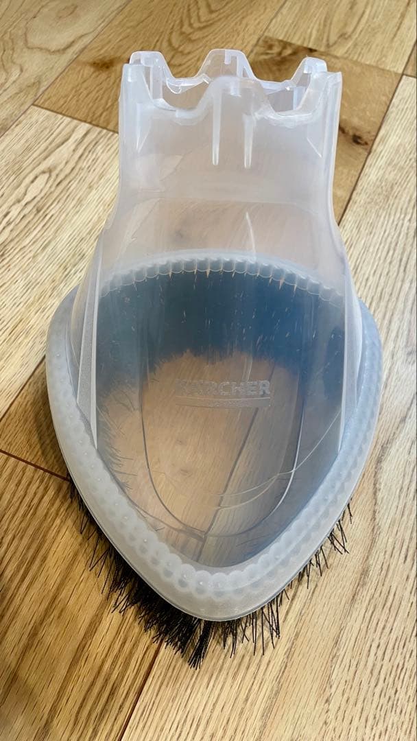 KARCHER 高圧洗浄機 K2 Classic 未使用アクセサリーつき