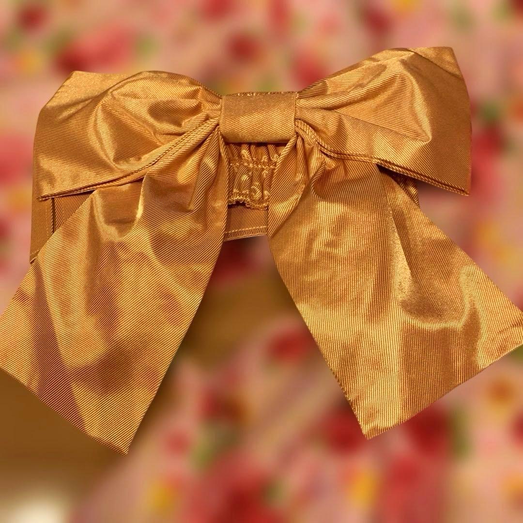 BODY LINE 浴衣ドレス セパレート 帯 巾着 セット 大人 バラ