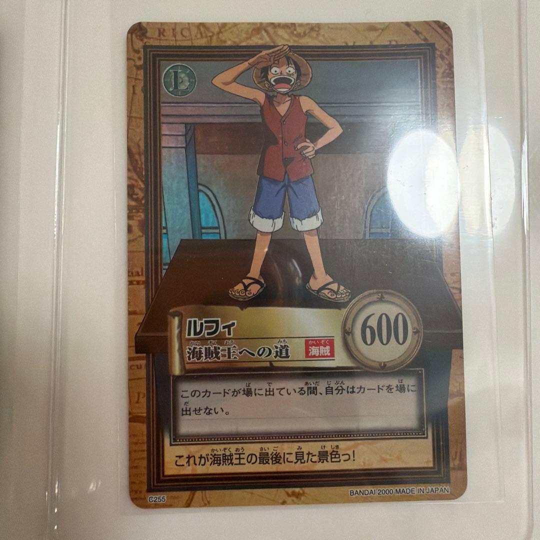 【絶版レア】旧ワンピースカードお得セット