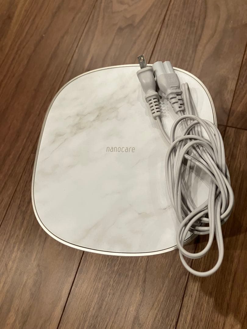 Panasonic ナノケア 美顔器　EH-SA0B