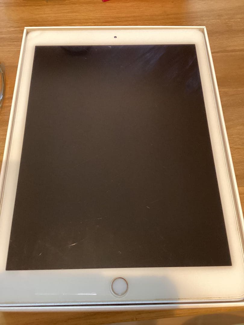 iPad Pro 9.7インチ 32GB　A1673 Wi-Fi