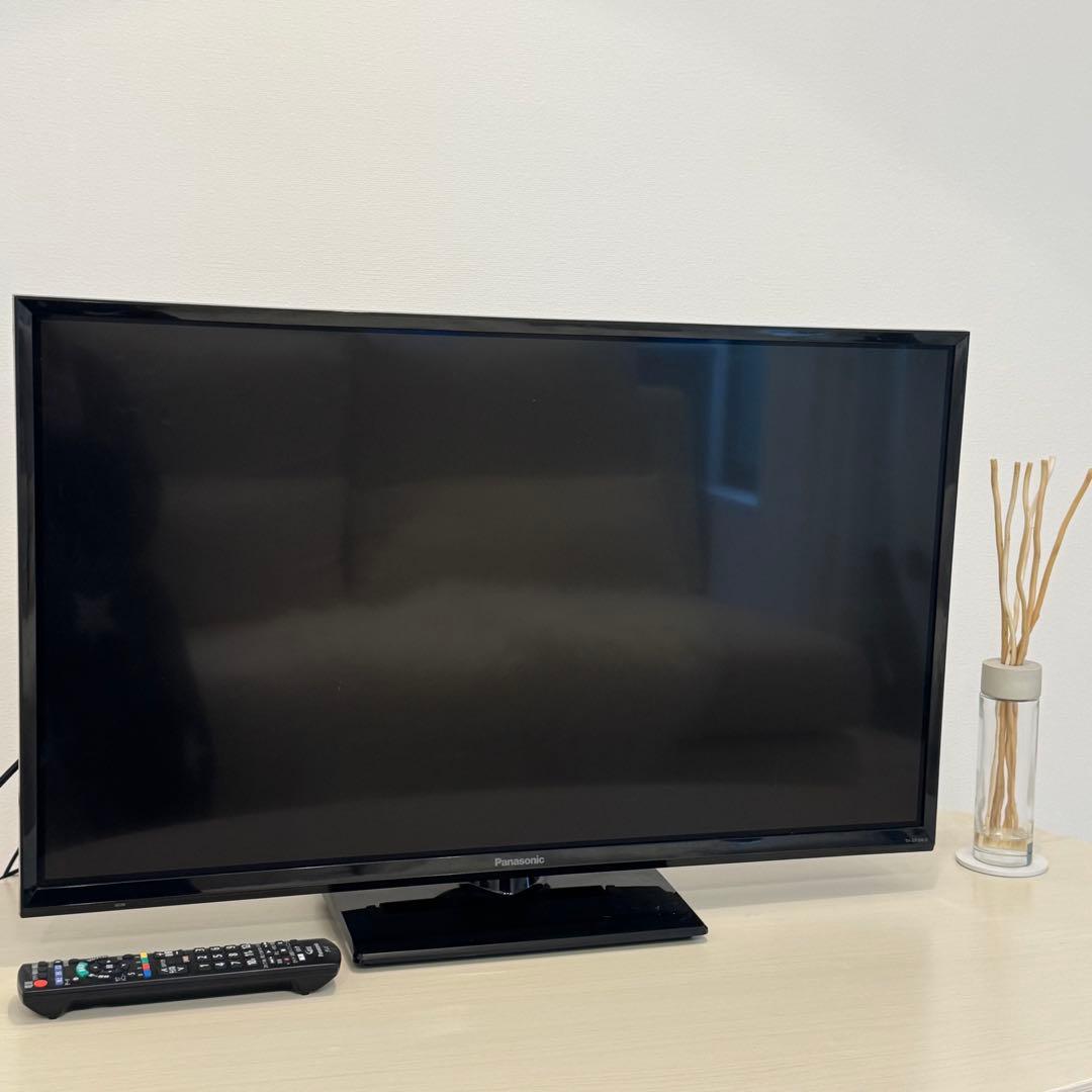 【FireTVStick付】Panasonic 32インチ 液晶テレビ