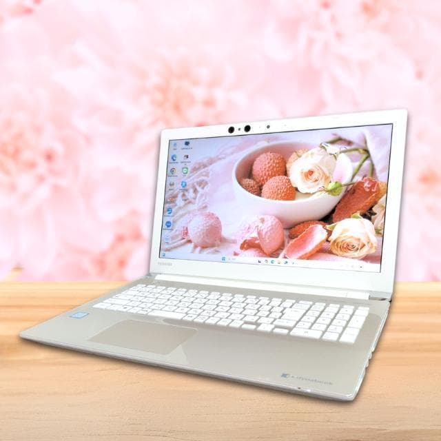 ❤️Blu-rayOK❤️ノートパソコンWin11✨8世代i5✨脅威の1TB薄型