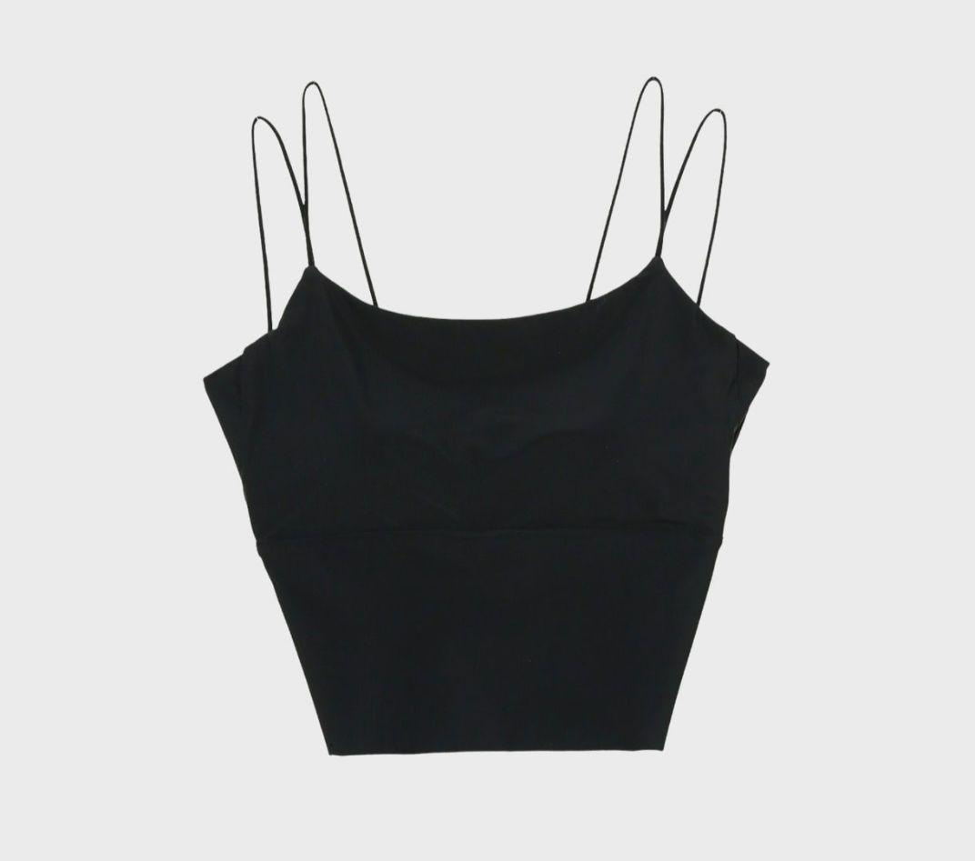 スタニングルアー 新品未使用 スイムジャージーキャミ ブラック