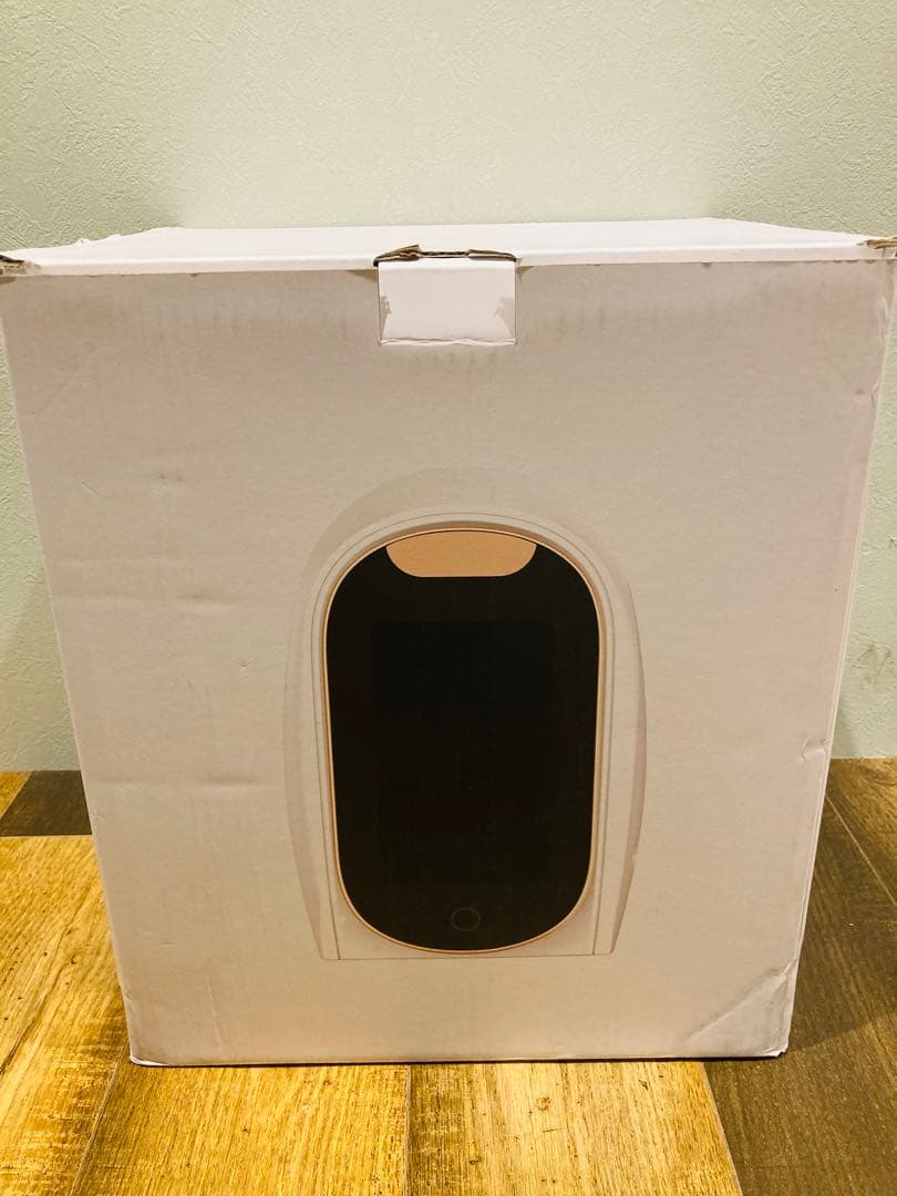 Hello face3 （ハローフェイス3）ほぼ新品（動作確認済み）