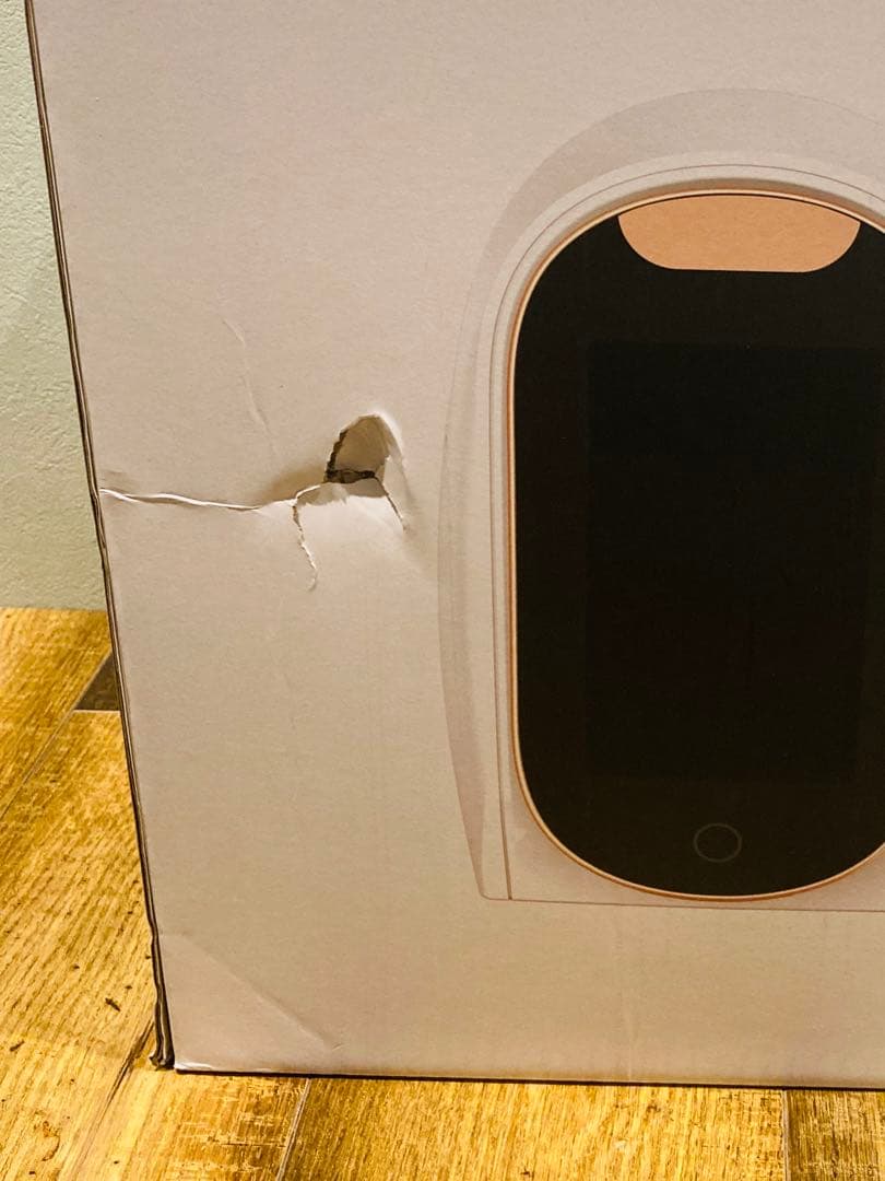 Hello face3 （ハローフェイス3）ほぼ新品（動作確認済み）