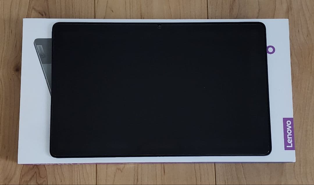 レノボTab P11 Pro 2nd Gen + ケースとガラスフィルムセット