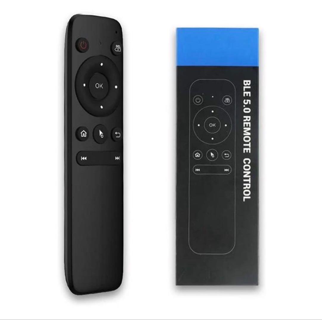 OTTCAST P3 本体➕リモコン【未使用】