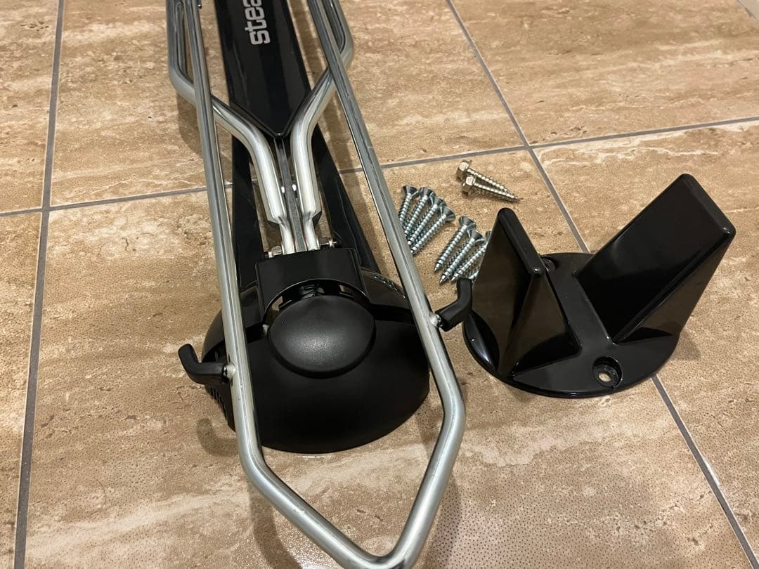 steadyrack ステディラック　自転車スタンド　MTB用