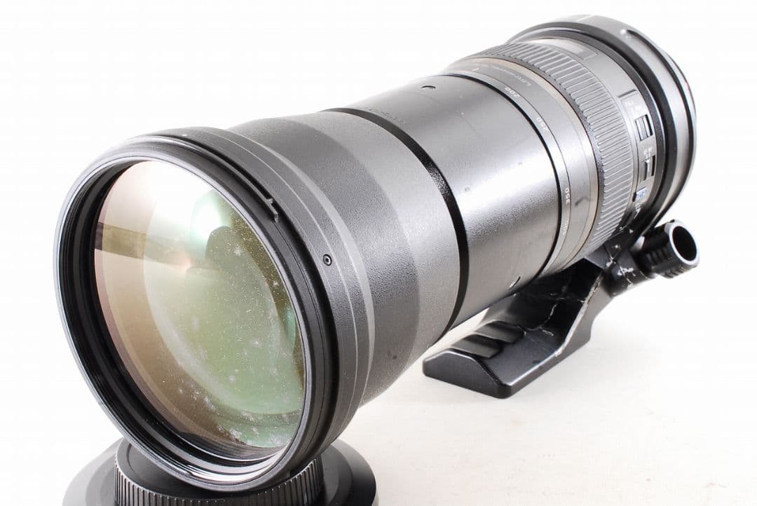 ■イッシー 訳有 ■ TAMRON SP 150-600mm F5-6.3