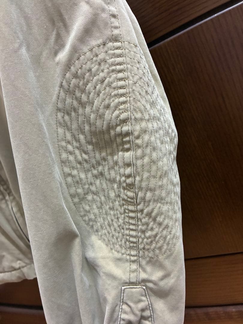 Polo by Ralph Lauren スイングトップ　ミリタリー　90s