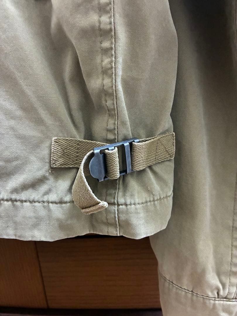 Polo by Ralph Lauren スイングトップ　ミリタリー　90s