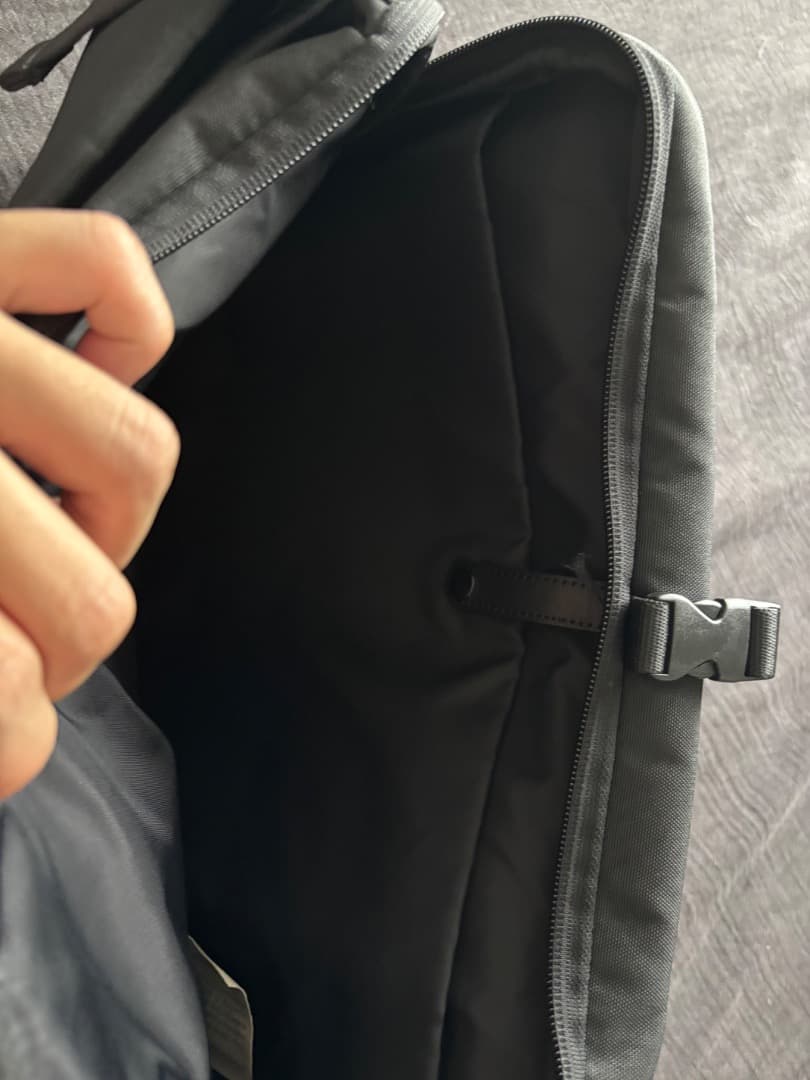 côte&ciel（コートエシエル）RISS ショルダーバッグ