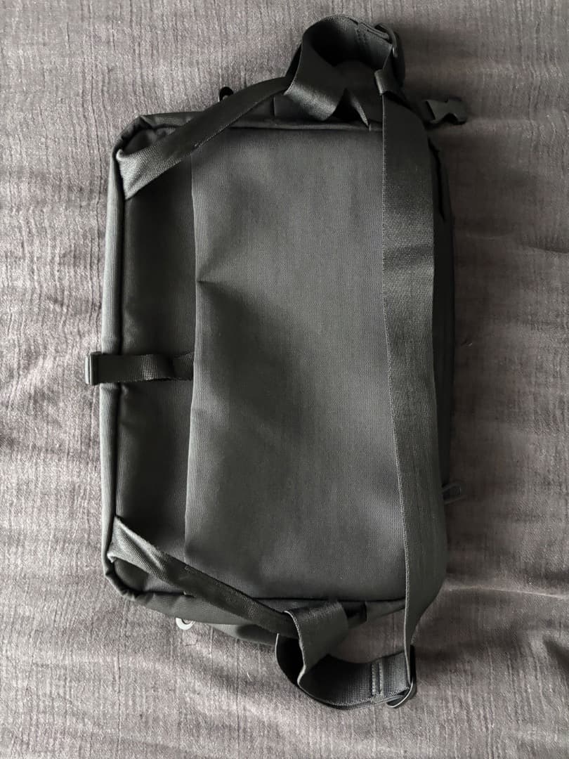 côte&ciel（コートエシエル）RISS ショルダーバッグ