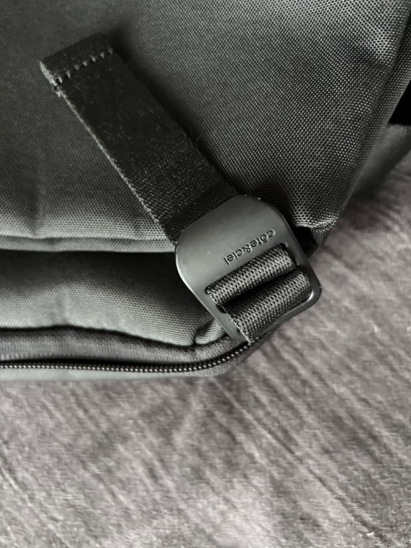 côte&ciel（コートエシエル）RISS ショルダーバッグ