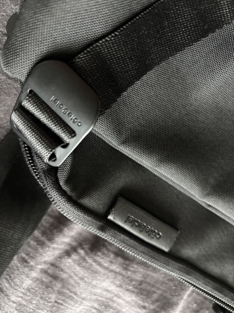 côte&ciel（コートエシエル）RISS ショルダーバッグ