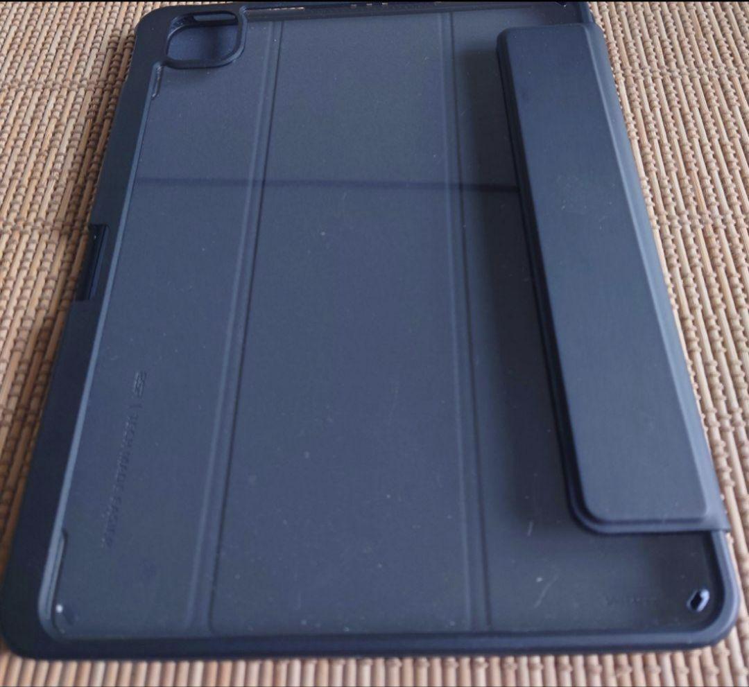 Apple iPad AIR4 ブルー 本体のみ バッテリー最大容量91%