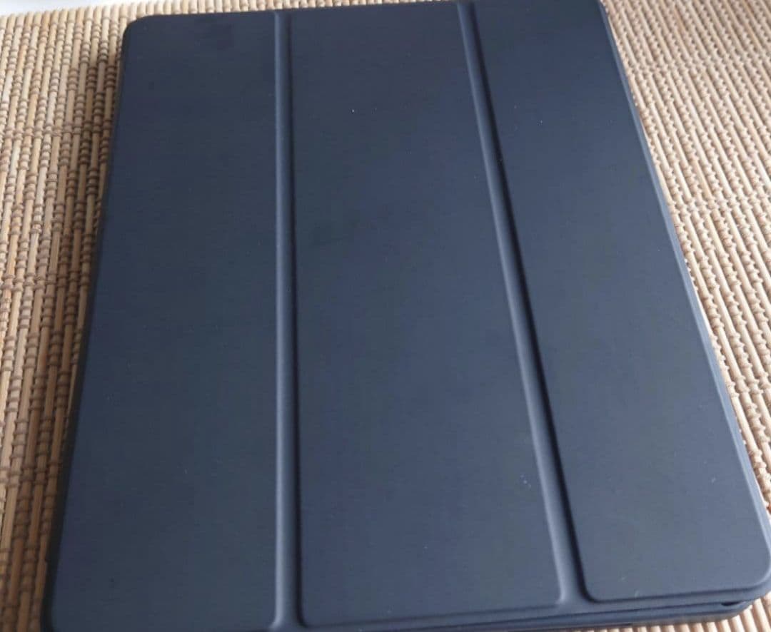 Apple iPad AIR4 ブルー 本体のみ バッテリー最大容量91%