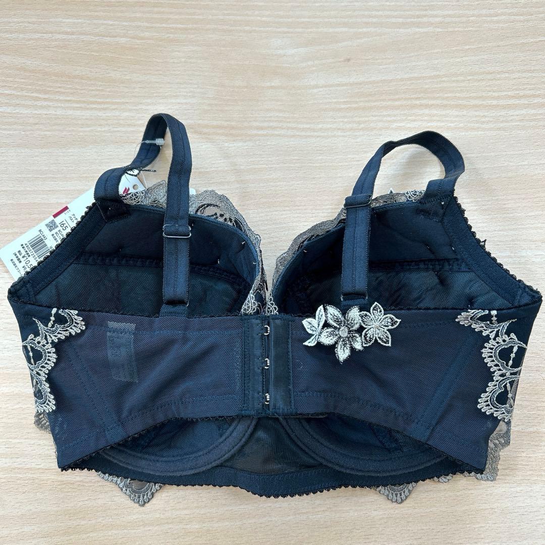 ワコール パルファージュ パーソナルフィットプラスブラ I65 下着 上下セット