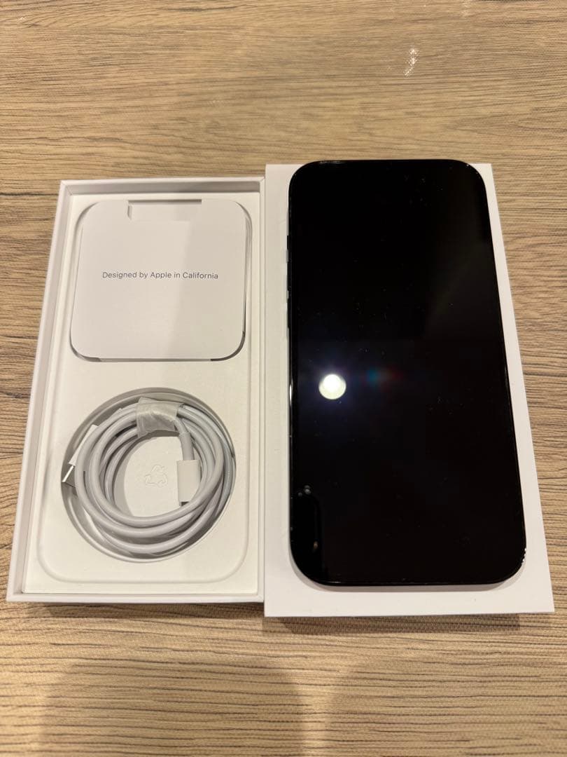 スマートフォン本体 Apple iPhone14 Pro 256G